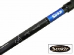 Vara Striker New Select 1,65m 30-60g 2 Partes (Molinete)